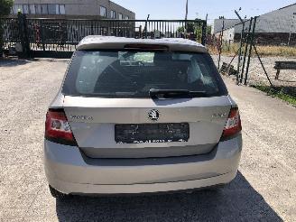 Skoda Fabia 1.0 picture 17