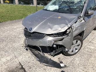 Skoda Fabia 1.0 picture 7