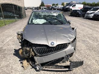 Skoda Fabia 1.0 picture 6