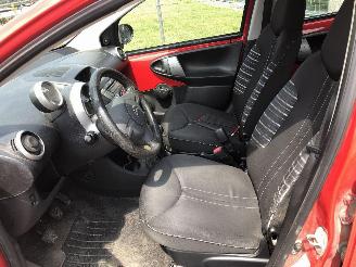 Citroën C1 1.0 picture 6