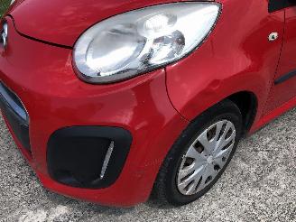 Citroën C1 1.0 picture 9