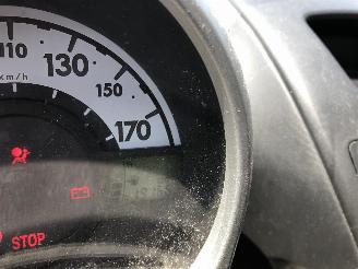 Citroën C1 1.0 picture 15
