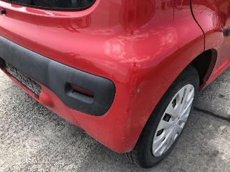 Citroën C1 1.0 picture 10