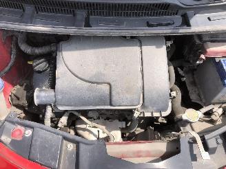 Citroën C1 1.0 picture 12