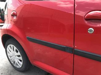 Citroën C1 1.0 picture 11