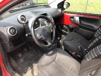 Citroën C1 1.0 picture 5