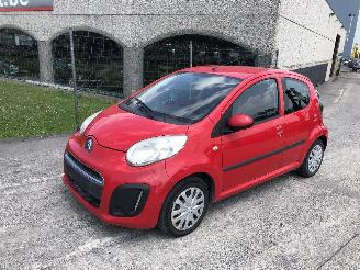 Citroën C1 1.0 picture 2