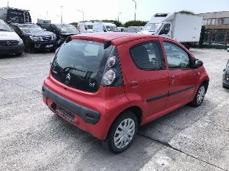 Citroën C1 1.0 picture 4