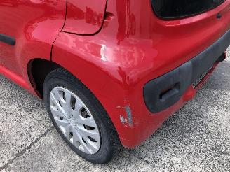 Citroën C1 1.0 picture 7
