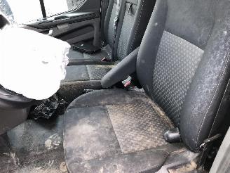 Ford Transit FOURGON 2.0 TDCI picture 21