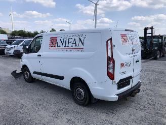 Ford Transit FOURGON 2.0 TDCI picture 2