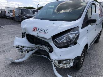 Ford Transit FOURGON 2.0 TDCI picture 7