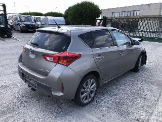 Autoverwertung Toyota Auris 1.8 HYBRIDE 2ZR 2013/8