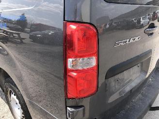 Fiat Scudo 2.0 HDI picture 6