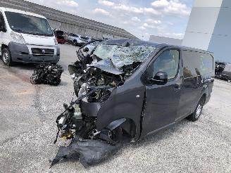 Fiat Scudo 2.0 HDI picture 13