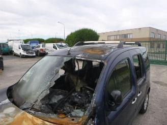 Renault Kangoo 1.5 DCI K9K872TL4363 picture 12