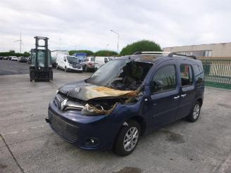 Renault Kangoo 1.5 DCI K9K872TL4363 picture 3