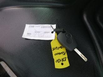 Renault Kangoo 1.5 DCI K9K872TL4363 picture 19