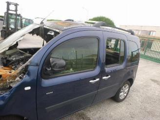 Renault Kangoo 1.5 DCI K9K872TL4363 picture 13