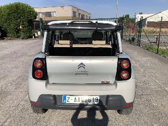 Citroën E-Mehari CABRIOLET picture 10
