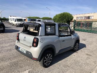 Citroën E-Mehari CABRIOLET picture 4
