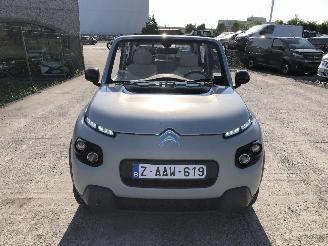 Citroën E-Mehari CABRIOLET picture 15