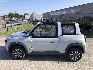 Citroën E-Mehari CABRIOLET picture 17