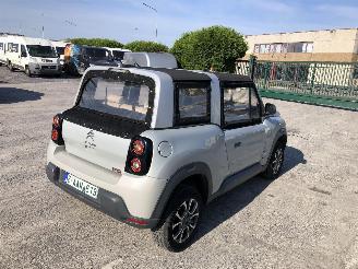 Citroën E-Mehari CABRIOLET picture 21