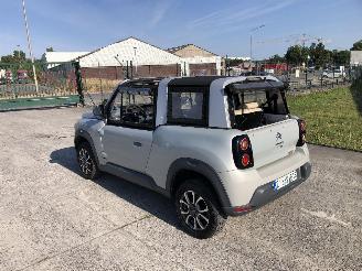 Citroën E-Mehari CABRIOLET picture 3