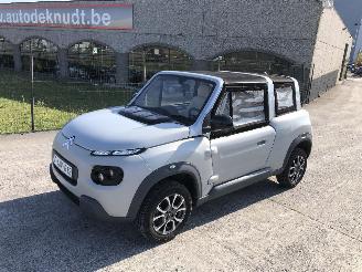 Citroën E-Mehari CABRIOLET picture 19