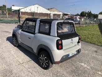 Citroën E-Mehari CABRIOLET picture 20