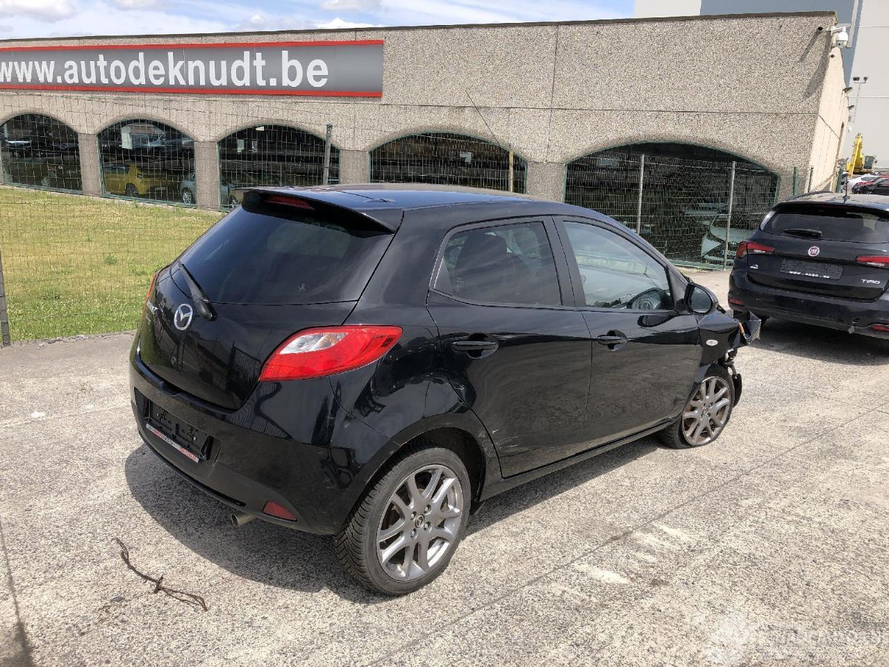 Mazda 2 1.3