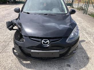 Mazda 2 1.3 picture 7
