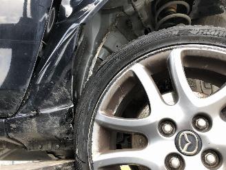 Mazda 2 1.3 picture 23