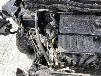 Mazda 2 1.3 picture 16