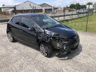 Mazda 2 1.3 picture 4
