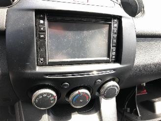 Mazda 2 1.3 picture 20