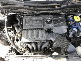 Mazda 2 1.3 picture 15