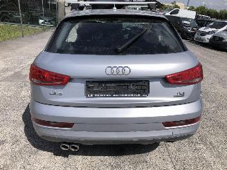 Audi Q3 2.0 TDI  S-TRONIC picture 8