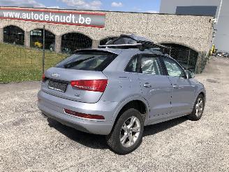 Audi Q3 2.0 TDI  S-TRONIC picture 3