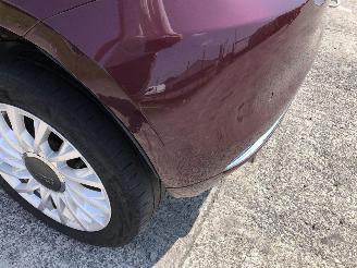 Fiat 500 LOUNGE 1.2 picture 12