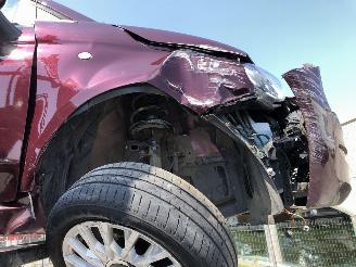 Fiat 500 LOUNGE 1.2 picture 17