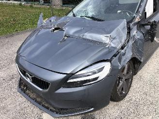 Volvo V-40 MOMENTUM 2.0D AUTOMA picture 6