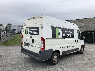 Fiat Ducato 2.3 MULTIJET picture 4