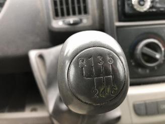Fiat Ducato 2.3 MULTIJET picture 10