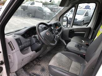 Fiat Ducato 2.3 MULTIJET picture 5