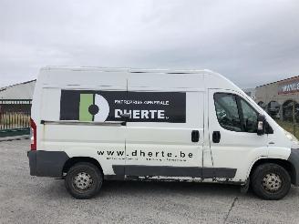 Fiat Ducato 2.3 MULTIJET picture 13