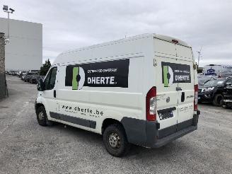 Fiat Ducato 2.3 MULTIJET picture 3