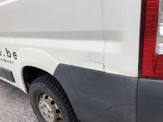 Fiat Ducato 2.3 MULTIJET picture 17