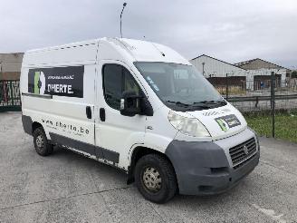 Fiat Ducato 2.3 MULTIJET picture 2